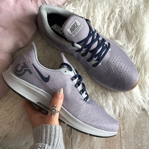 NWT Nike ID Air Zoom Pegasus 35 Custom running - Picture 3 of 8